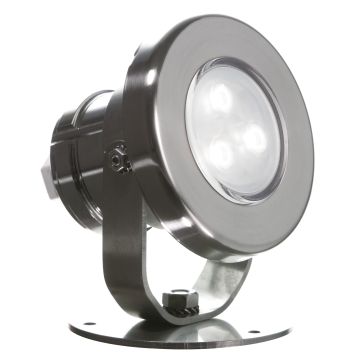 Novolux LYNN 187A-L0304D-32 Sodų prožektorius 1x4W/LED 315LM IP68