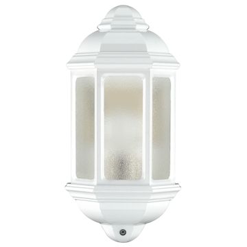 Novolux MEDI 194A-G05X1A-01 Sienos lempa 1x42W/E27 IP43