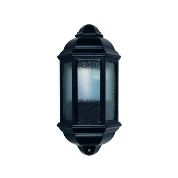 Novolux MEDI 194A-G05X1A-02 Sienos lempa 1x42W/E27 IP43