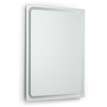 Novolux MINERVA 974B-L0220B-32 Sienos lempa 1x20W/LED 4000K 744LM IP44