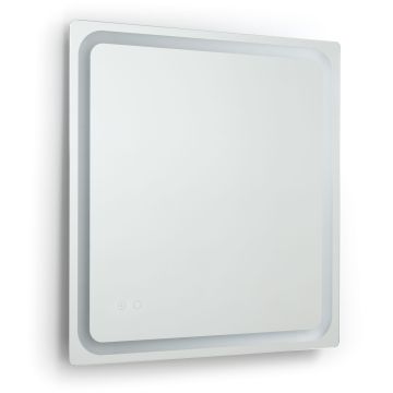 Novolux MINERVA 974C-L0220B-32 Sienos lempa 1x20W/LED 4000K 744LM IP44