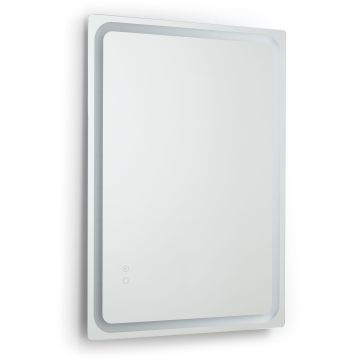 Novolux MINERVA 974D-L0220B-32 Sienos lempa 1x20W/LED 4000K 744LM IP44
