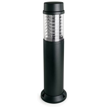 Novolux MINOR 390A-F1226B-02 Stovinė lempa 1x26W/G24d-3 IP55