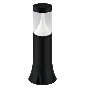Novolux MIRCO 669B-L0113B-02 Stovinė lempa 1x13W/LED 1190LM IP65