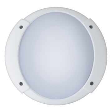 Novolux MIT 206A-G05X1A-01 Lubų šviestuvas 1x23W/E27 IP54