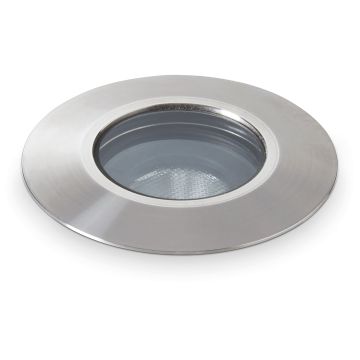 Novolux NABUCO 980B-L0106H-30 Sodo apšvietimas 1x6.5W/LED 3000K 785LM IP68