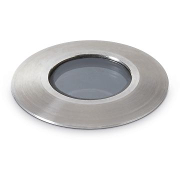 Novolux NABUCO 980I-L0104H-30 Sodo apšvietimas 1x4W/LED 3000K 380LM IP68