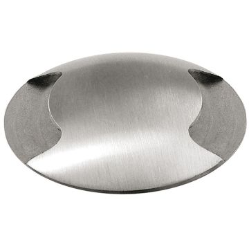 Novolux NODY 665E-L0102F-43 Sodo apšvietimas 1x2W/LED 3000K 170LM IP68