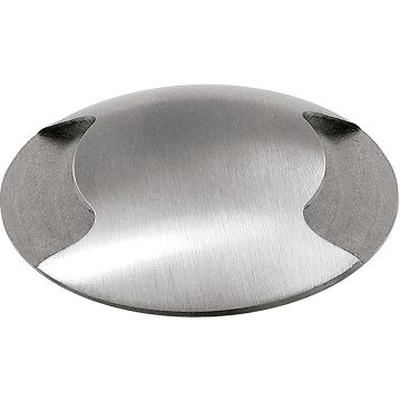 Novolux NODY 665F-L0102F-43 Sodo apšvietimas 1x2W/LED 3000K 320LM IP68