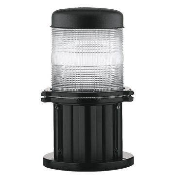 Novolux OMO 228A-G05X1A-02 Stovinė lempa 1x23W/E27 IP55