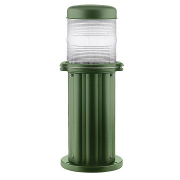 Novolux OMO 228B-G05X1A-05 Stovinė lempa 1x23W/E27 IP55