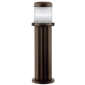 Novolux OMO 228C-G05X1A-91 Stovinė lempa 1x23W/E27 IP55