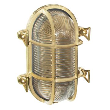 Novolux OTTONE 573A-G05X1A-34 Lubų šviestuvas 1x42W/E27 IP54