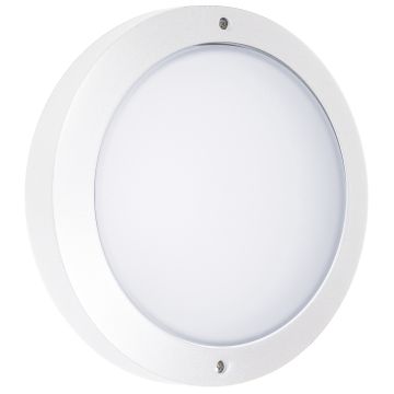 Novolux PAMPERO 232A-G05X1A-01 Lubų šviestuvas 1x11W/E27 IP65