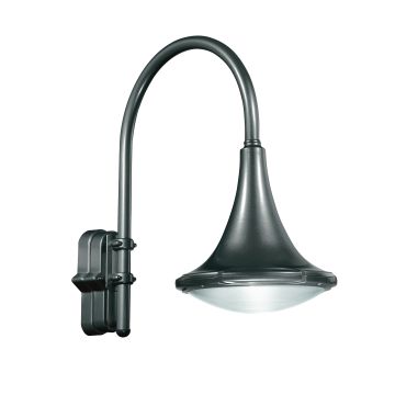 Novolux PANA 672B-L0234B-04 Sienos lempa 1x34W/LED 3600LM IP65
