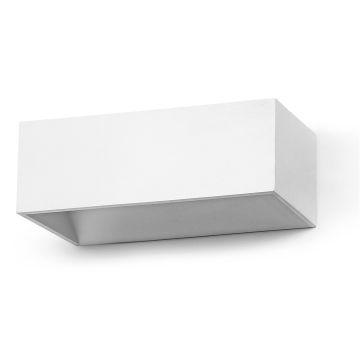 Novolux RETT 504A-L0108A-01 Sienos lempa 1x8W/LED 790LM IP20