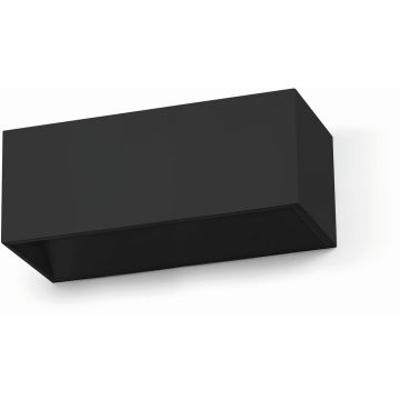 Novolux RETT 504A-L0108A-02 Sienos lempa 1x0.25W/LED 3000K 790LM IP20