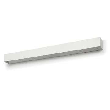 Novolux RETT 504B-L0124A-01 Sienos lempa 1x24W/LED 2270LM IP20
