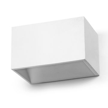 Novolux RETT 504C-L0105A-01 Sienos lempa 1x5W/LED 450LM IP20