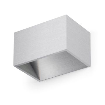 Novolux RETT 504C-L0105A-40 Sienos lempa 1x5W/LED 450LM IP20