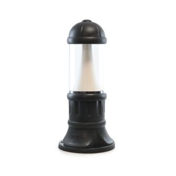 Novolux SAURO 272A-G31X1A-02 Stovinė lempa 1x7W/GX53 800LM IP55