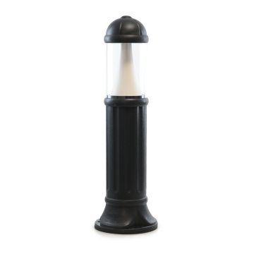Novolux SAURO 272B-G31X1A-02 Stovinė lempa 1x7W/GX53 800LM IP55