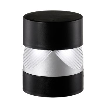 Novolux SAUS 274A-L0103B-02 Stovinė lempa 1x3W/LED 300LM IP66