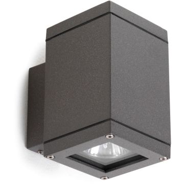 Novolux SETH 398A-L0205B-04 Sienos lempa 1x4W/LED 4000K 505LM IP65