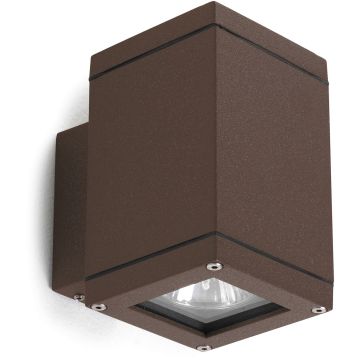 Novolux SETH 398C-L0209B-90 Sienos lempa 1x8.7W/LED 4000K 1120LM IP65
