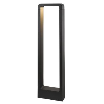 Novolux SIBILA 455A-L0105A-04 Stovinė lempa 1x7W/LED 497LM IP54