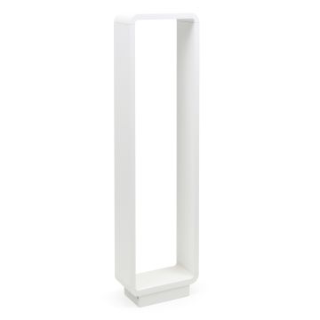 Novolux SIBILA 455B-L0110B-01 Stovinė lempa 1x10W/LED 645LM IP54