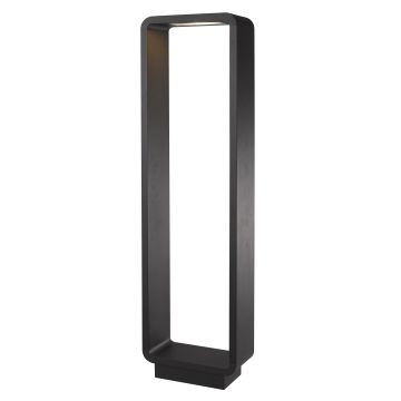 Novolux SIBILA 455B-L0110B-04 Stovinė lempa 1x10W/LED 645LM IP54