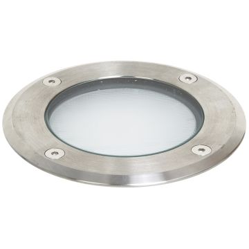 Novolux SIO 379A-G31X1A-30 Sodo apšvietimas 1x3W/GX53 350LM IP67