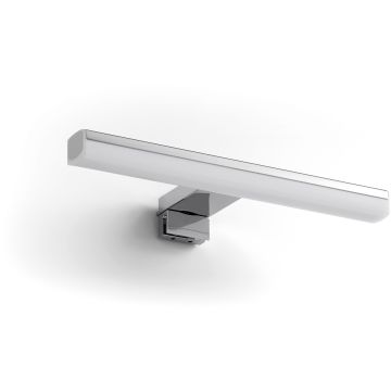Novolux SLEET 972A-L4106B-32 Sienos lempa 1x6W/LED 408LM|473LM|474LM IP44