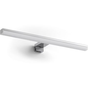 Novolux SLEET 972B-L4108B-32 Sienos lempa 1x8W/LED 545LM|614LM|633LM IP44