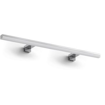 Novolux SLEET 972C-L4112B-32 Sienos lempa 1x12W/LED 817LM|948LM|949LM IP44