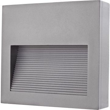 Novolux SLIM 289C-L0110B-03 Sienos lempa 1x9W/LED 3000K 1100LM IP65