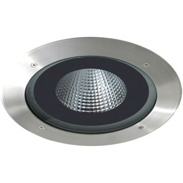 Novolux SOFITO 316B-L0226B-30 Įmontuojamas apšvietimas 1x18W/LED 4000K 3012LM IP65