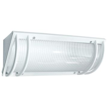 Novolux SUR 301A-G05X1A-01 Sienos lempa 1x23W/E27 IP54
