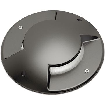 Novolux SURI BIG 303B-L0106A-04 Sodo apšvietimas 1x4W/LED 3000K 800LM IP67
