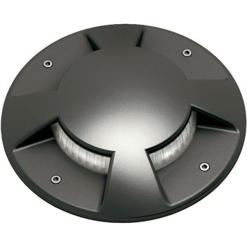 Novolux SURI BIG 303C-L0106A-04 Sodo apšvietimas 1x4W/LED 3000K 800LM IP67