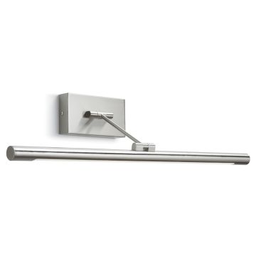 Novolux TABEL 625B-L0112A-35 Sienos lempa 1x12W/LED 1000LM IP20