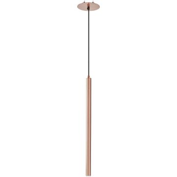 Novolux TANIA 906F-L3104B-37 Pakabinama lempa 1x4W/LED 3000K 400LM IP40