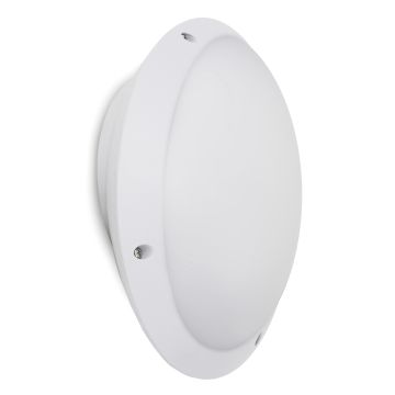 Novolux TEIA 317A-G05X1A-01 Lubų šviestuvas E27 IP66