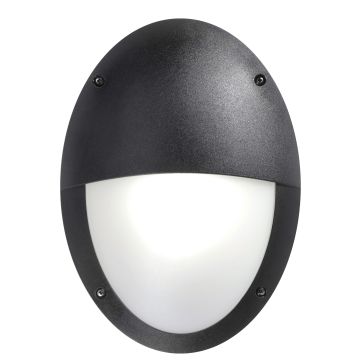 Novolux TEIA 317B-G05X1A-02 Sienos lempa E27 IP66