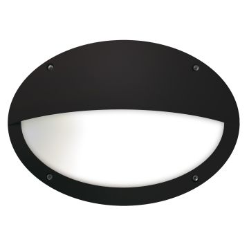 Novolux TEIA 317C-G05X1A-02 Sienos lempa E27 IP66