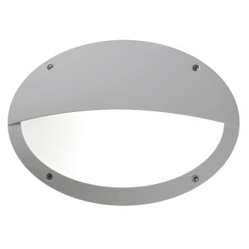 Novolux TEIA 317C-G05X1A-03 Lubų šviestuvas E27 IP66