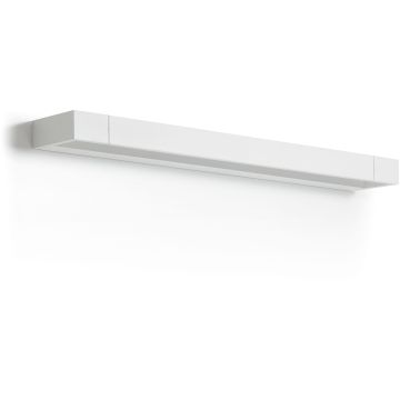 Novolux TILT 959A-L0218B-01 Sienos lempa 1x18W/LED 4000K 2165LM IP44