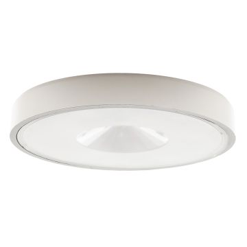 Novolux VIENA 403A-L0112B-01 Lubų šviestuvas 1x4,3W/LED 1700LM IP65