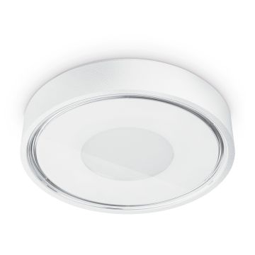 Novolux VIENA 403C-L0105B-01 Lubų šviestuvas 1x4,3W/LED 400LM IP65